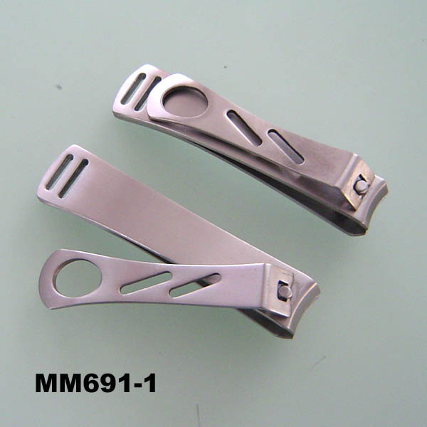 SS NAIL CLIPPER style 18