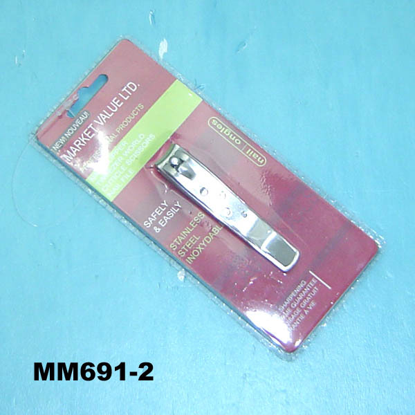 SS NAIL CLIPPER style 19