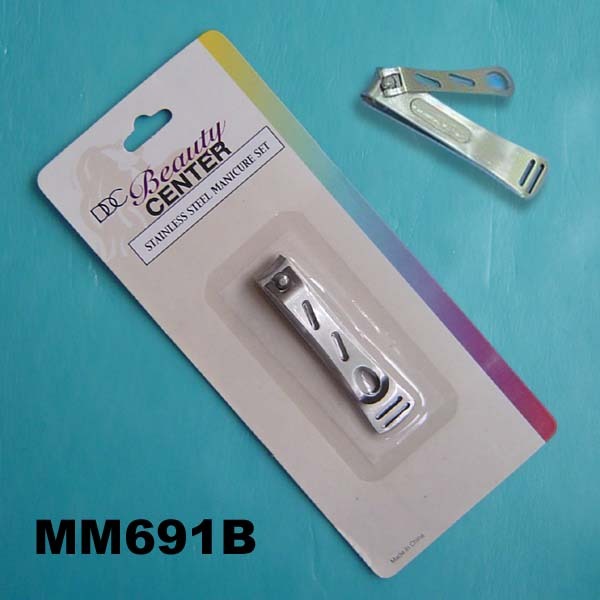 SS NAIL CLIPPER style 20