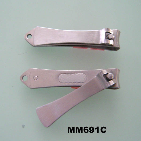 SS NAIL CLIPPER style 21