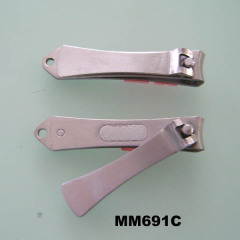 SS NAIL CLIPPER style 21