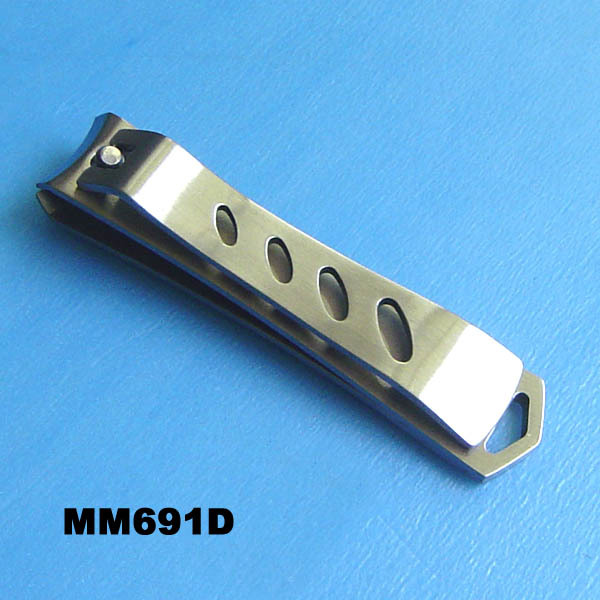 SS NAIL CLIPPER style 22