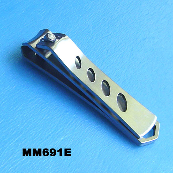 SS NAIL CLIPPER style 23
