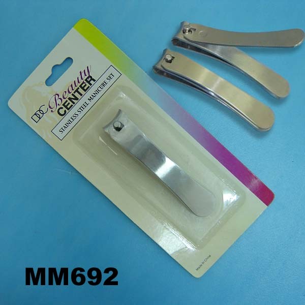SS NAIL CLIPPER style 24