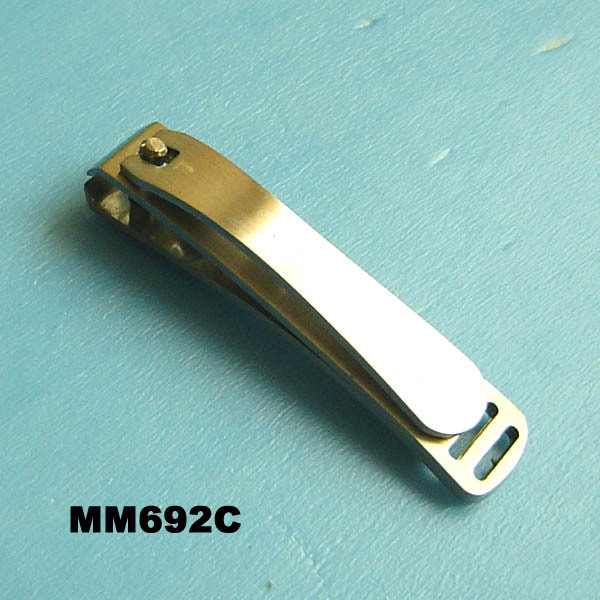 SS NAIL CLIPPER style 26