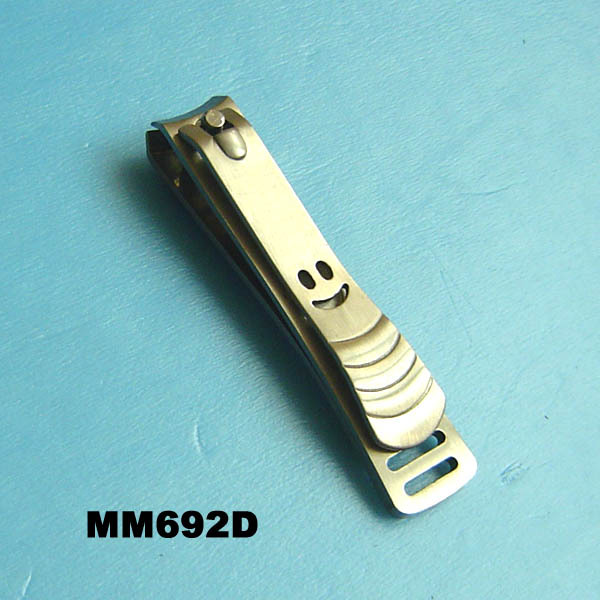 SS NAIL CLIPPER style 27