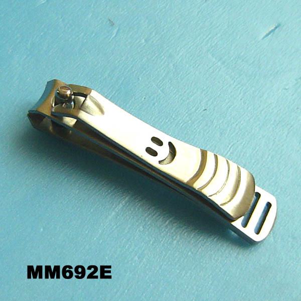 SS NAIL CLIPPER style 28