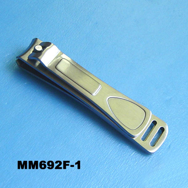 SS NAIL CLIPPER style 30