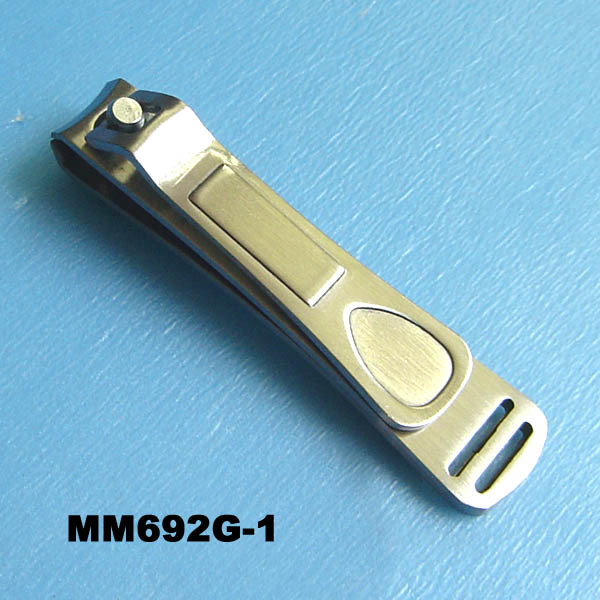 SS NAIL CLIPPER style 32