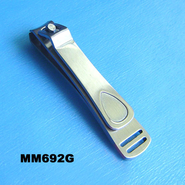 SS NAIL CLIPPER style 31
