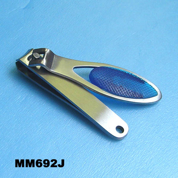 SS NAIL CLIPPER style 34