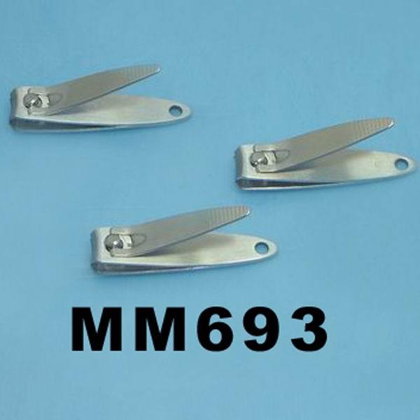 SS NAIL CLIPPER style 35