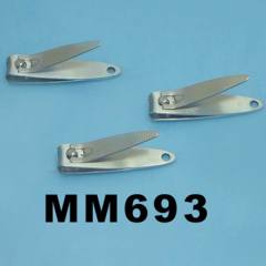 SS NAIL CLIPPER style 35