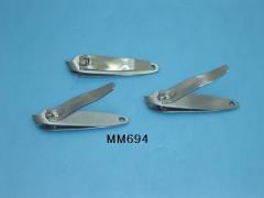 SS NAIL CLIPPER style 36
