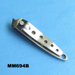 SS NAIL CLIPPER style 37
