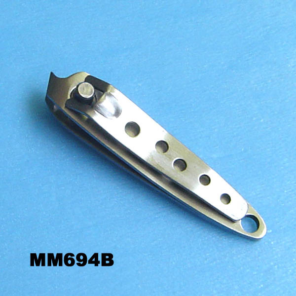 SS NAIL CLIPPER style 37