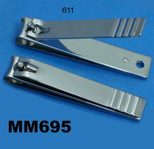 SS NAIL CLIPPER style 38