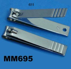 SS NAIL CLIPPER style 38