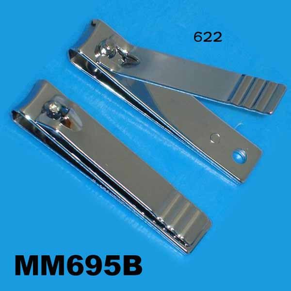 SS NAIL CLIPPER style 39