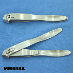 SS NAIL CLIPPER style 40