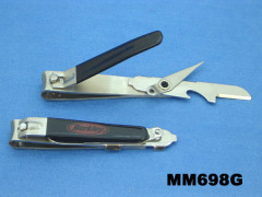 FISHING LINE CUTTER and NAIL CLIPPER style 4