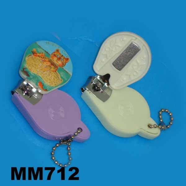 NAIL CLIPPER style 93