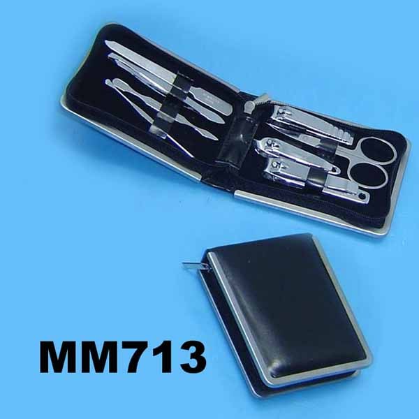 NAIL SET 8PCS