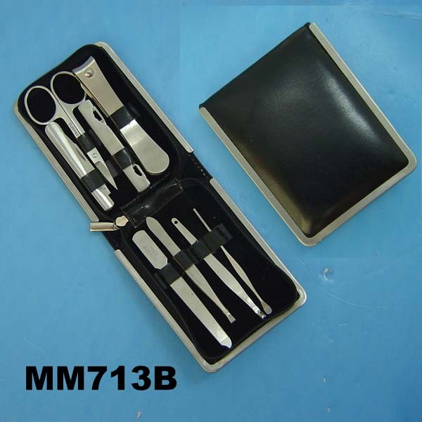 NAIL SET 8PCS style 2