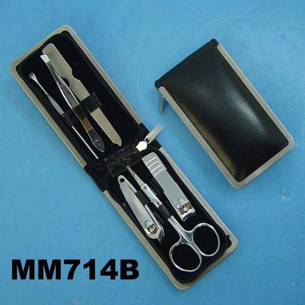 NAIL SET 6PC style 2