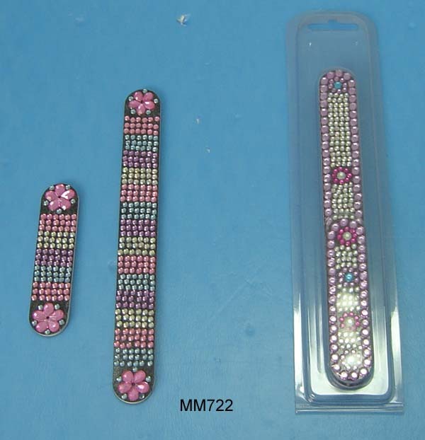 2PCS NAIL FILE style 2