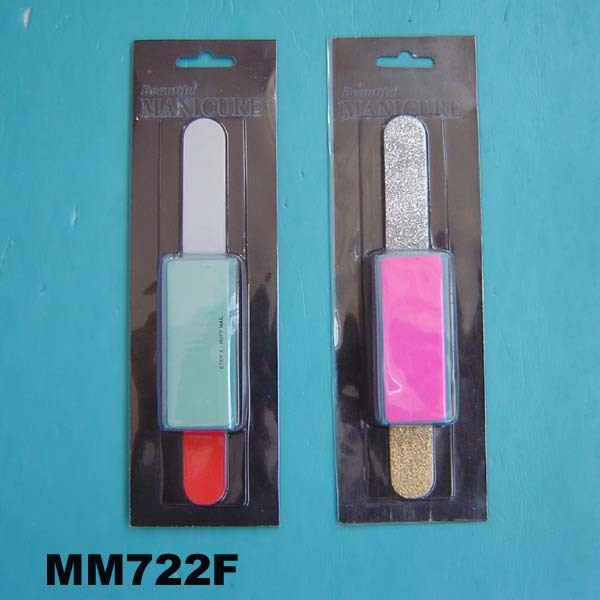 2PCS FILES SET