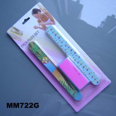 7PCS MANICURE SET style 22