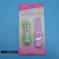 2PCS MANICURE SET style 19