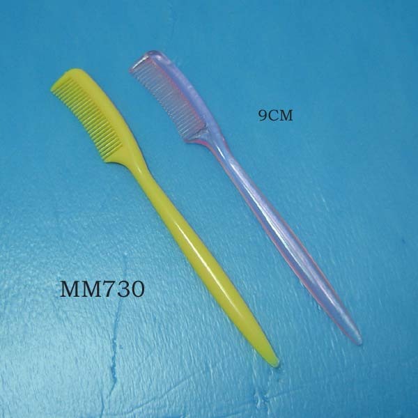 EYEBROW COMB style 3