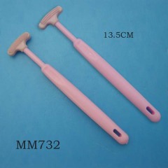 EYEBROW COMB style 2