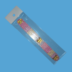 NAIL FILE withDIAMOND IN OPP BAG