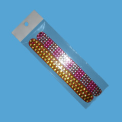 NAIL FILE withDIAMOND IN OPP BGA