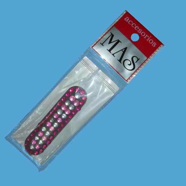 NAIL FILE style 19