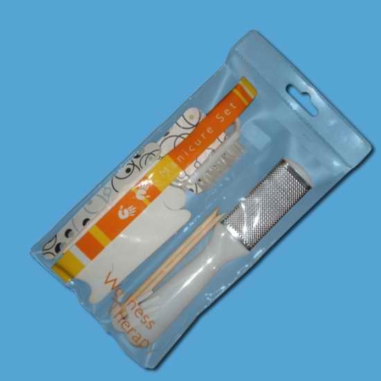 7PCS MANICURE SET style 23