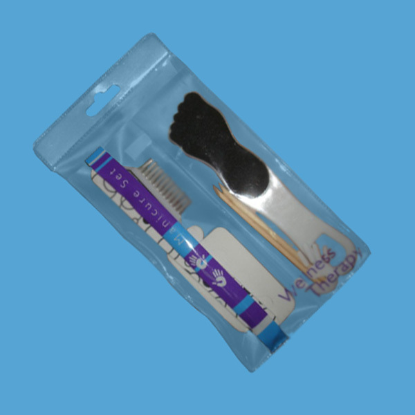 6PCS MANICURE SET style 24
