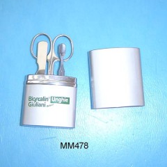 3PCS MANICURE SET style 17