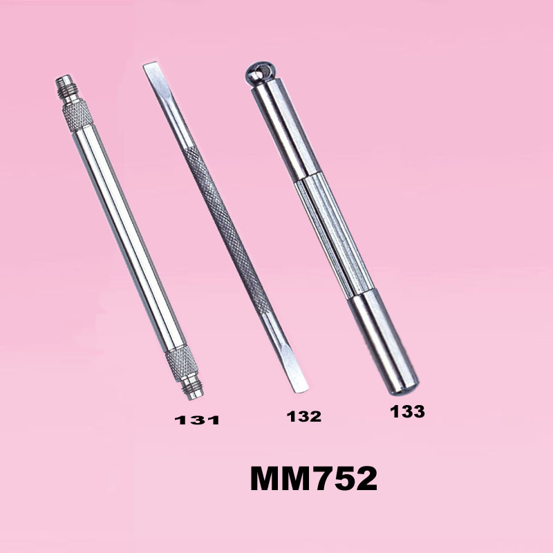 PEDICURE SET