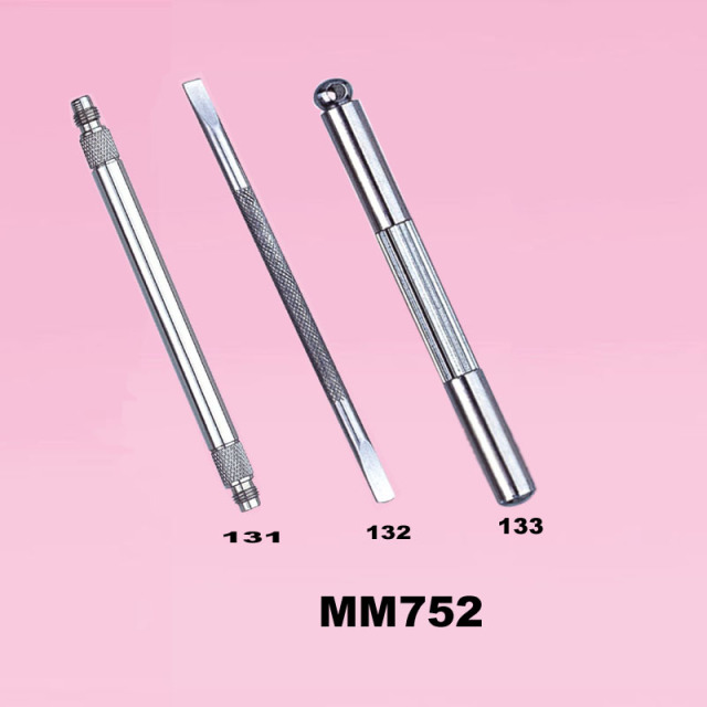 PEDICURE SET