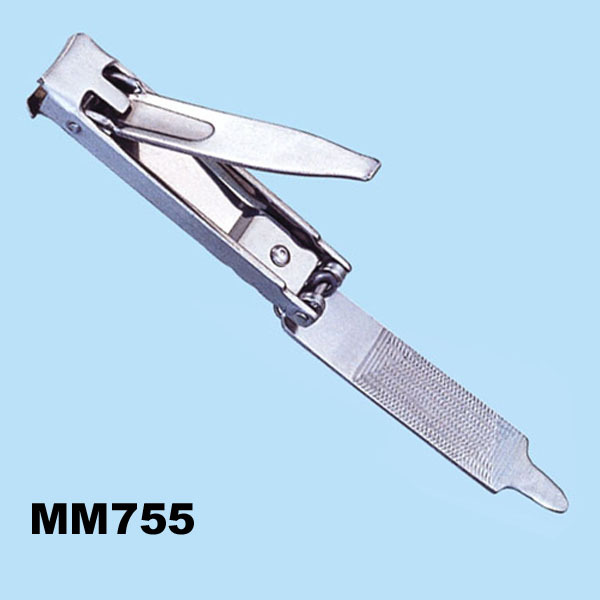 SS NAIL FILE style 4