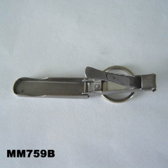 MULTIFUNCTINAL NAIL CLIPPER