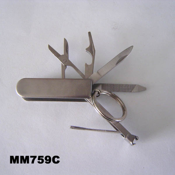 MULTIFUNCTINAL NAIL CLIPPER style 2