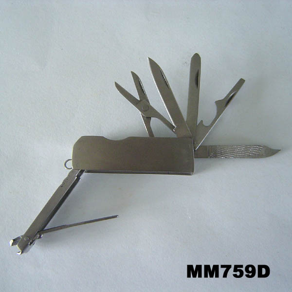MULTIFUNCTINAL NAIL CLIPPER style 3