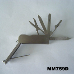 MULTIFUNCTINAL NAIL CLIPPER style 3