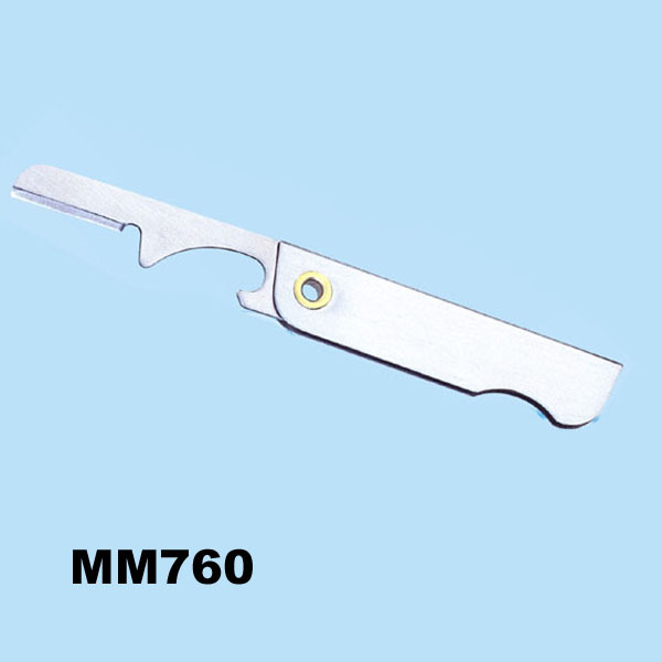 GIFT KNIFE with OPENER