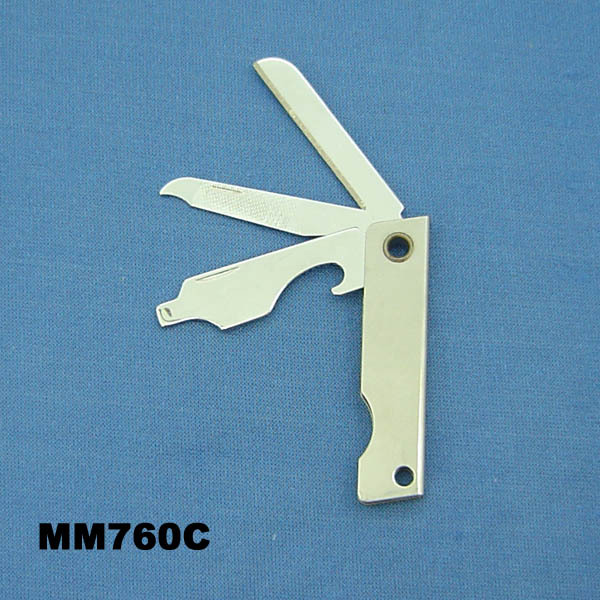 GIFT KNIFE with OPENER style 3